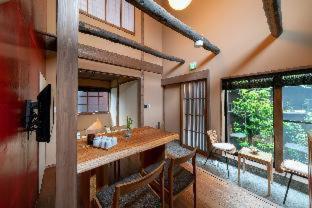 Hinaya Gojo Appartement