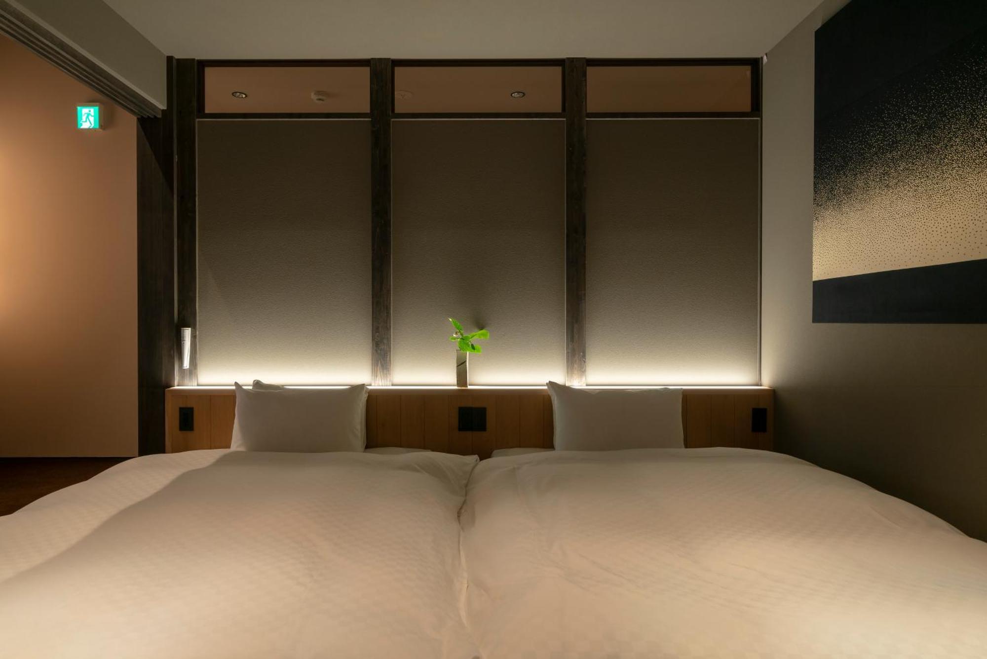 Appartement Hinaya Gojo *
