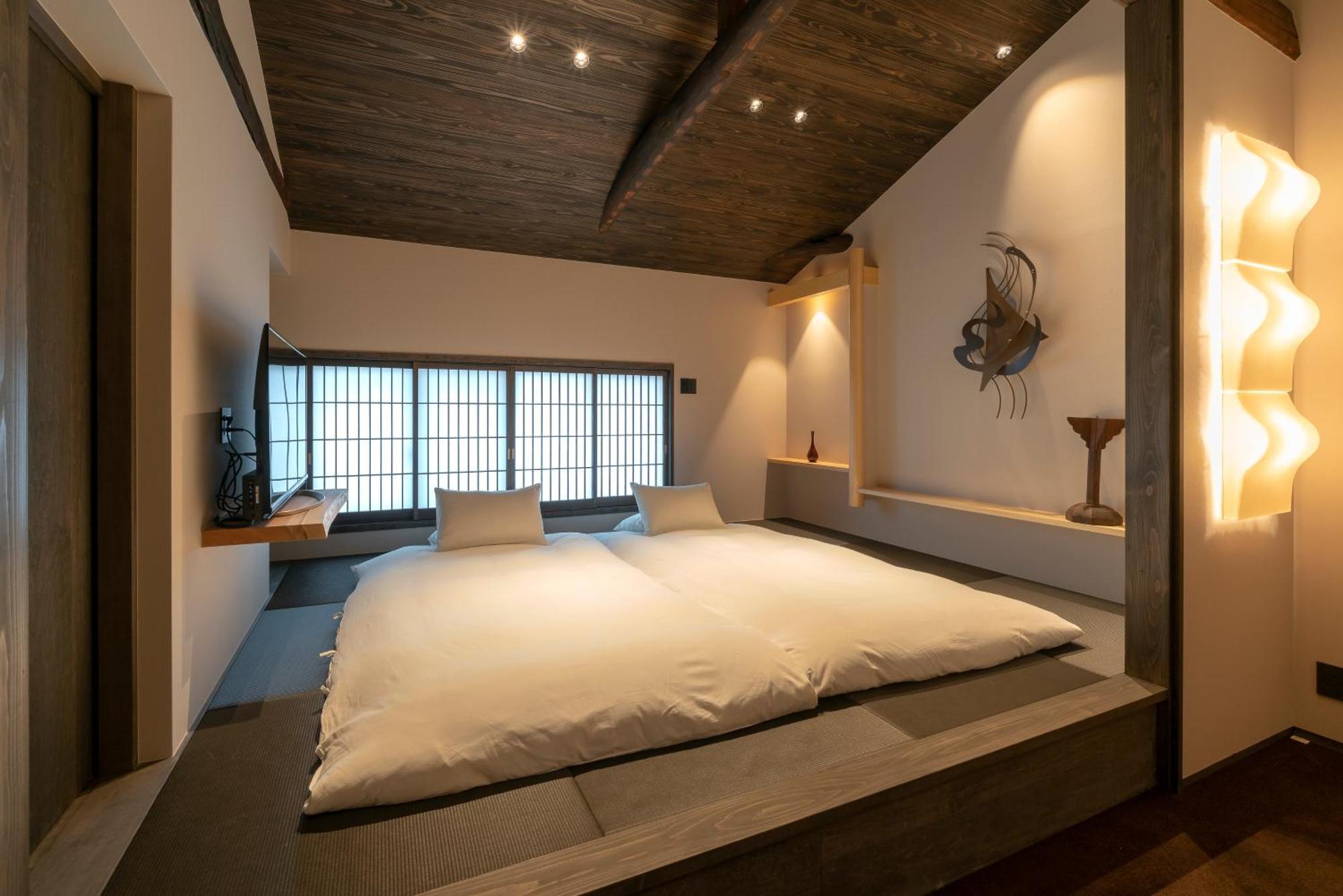 Appartement Hinaya Gojo