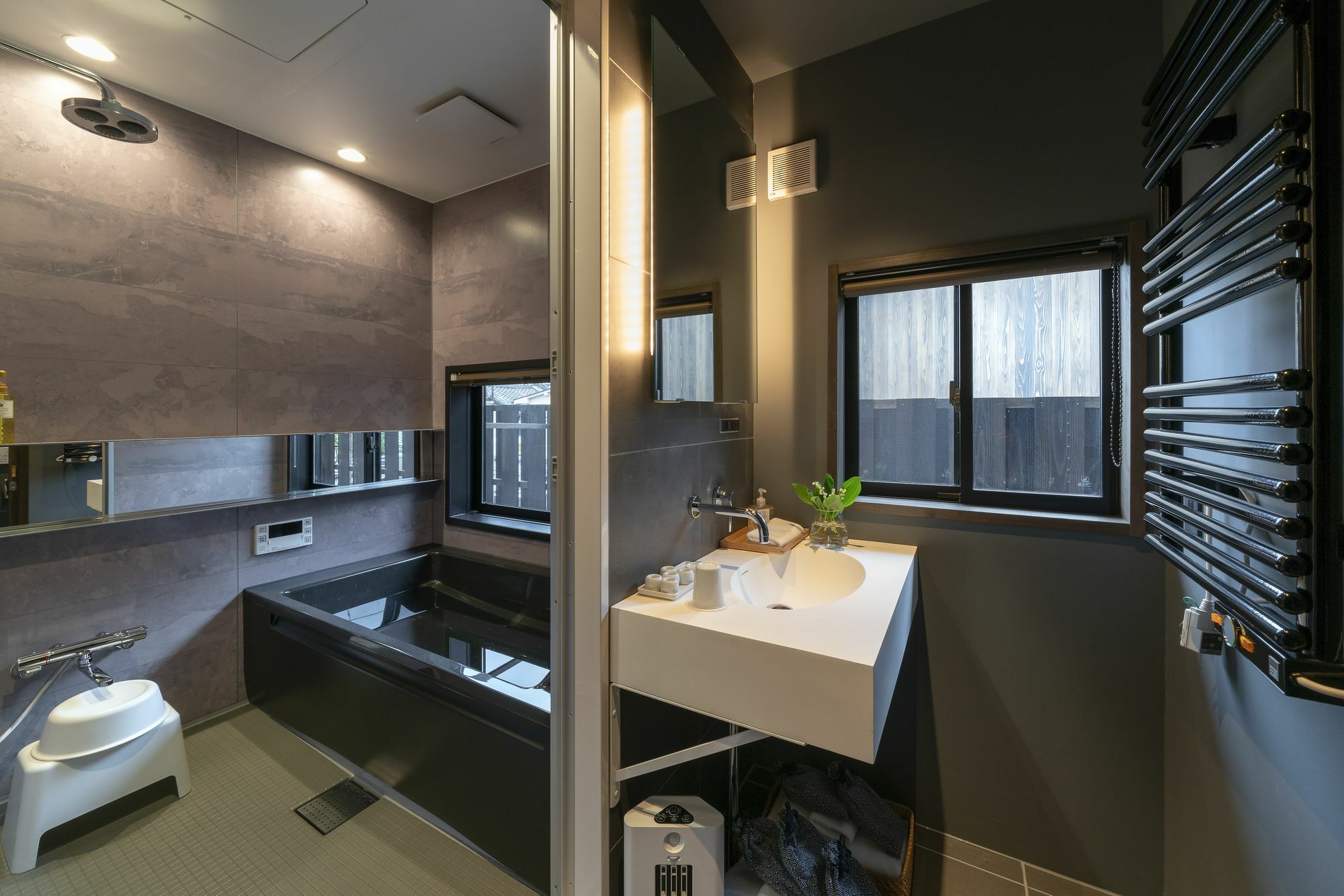 Hinaya Gojo Appartement *